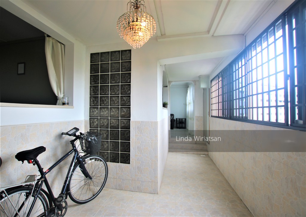 Woodlands Street 81 (Woodlands), HDB Jumbo #190697242